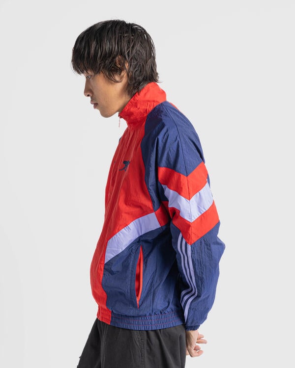 Icse2014Shops STORE | Adidas Originals Arsenal FC OG Track